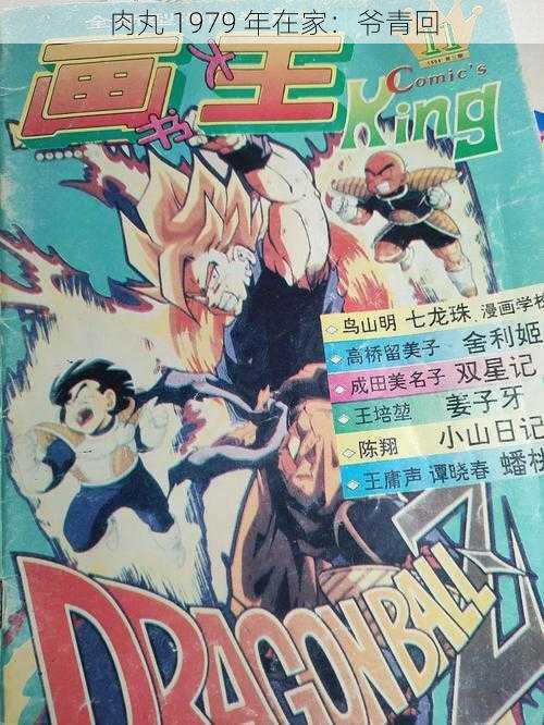 肉丸 1979 年在家：爷青回